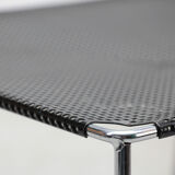 X Line chairs by Niels Jørgen Haugesen