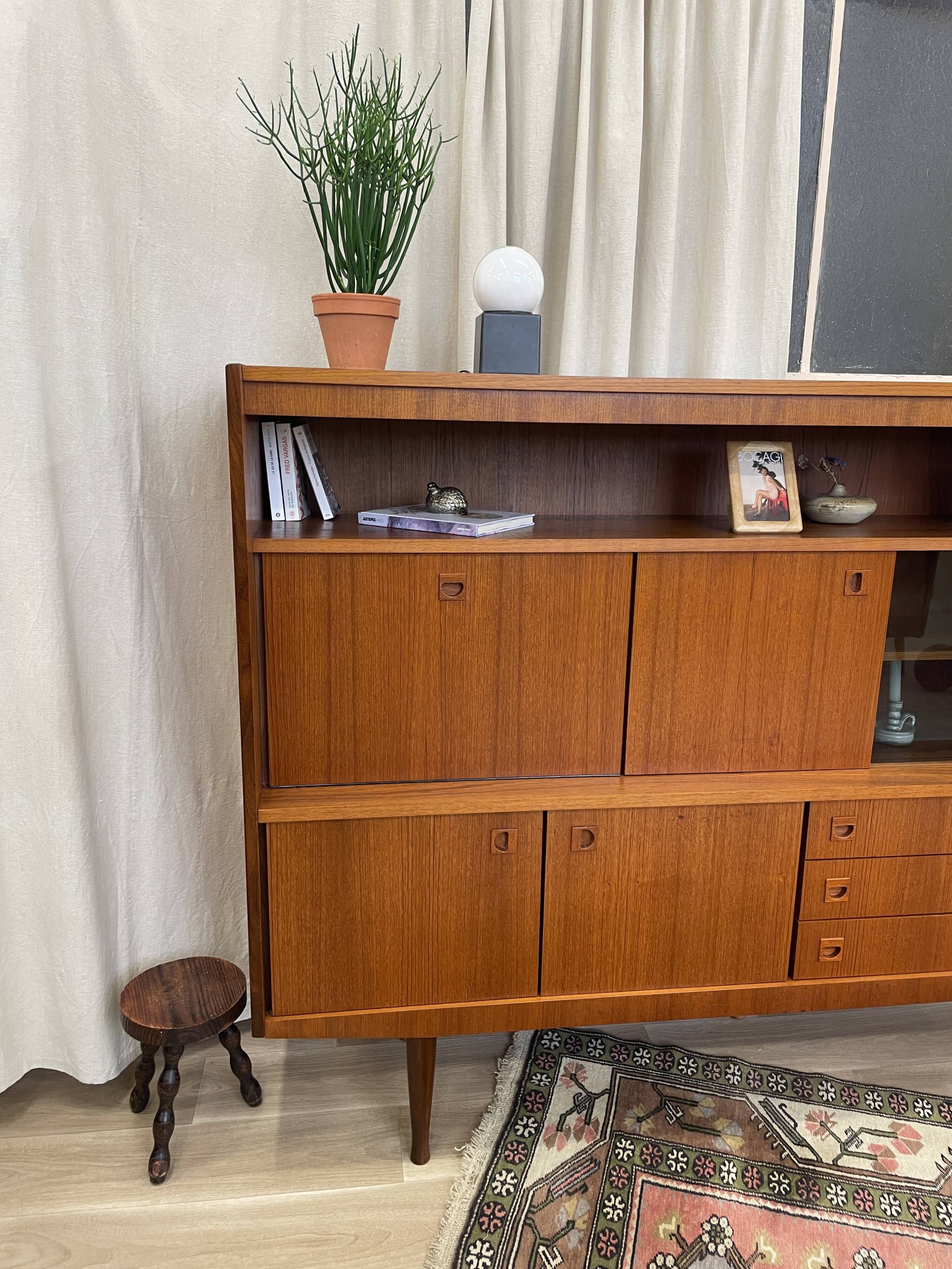Living Vintage - Années 60