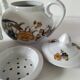 Cafetière/Théière Pillivuyt