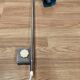 Grande lampe industrielle modulable 1950.