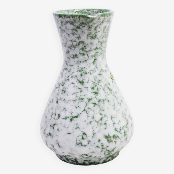 ceramic pitcher vase