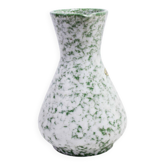 ceramic pitcher vase