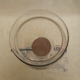 Hellem vintage depression cafeteria