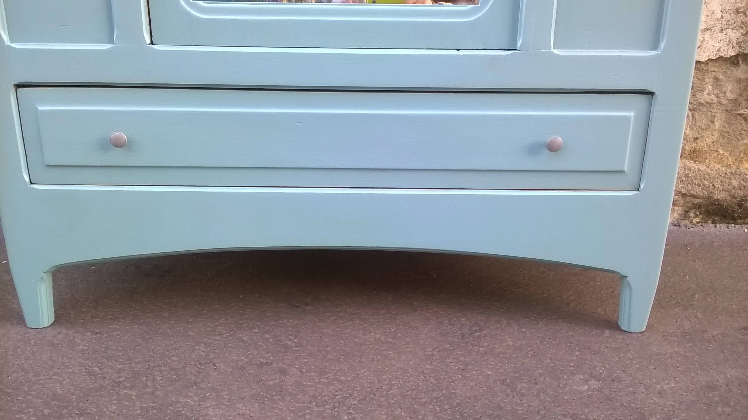 Armoire parisienne année 30