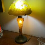 Gallé lamp