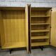 Scandinavian vintage teak cabinet