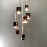 suspension chandelier 1969