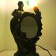 Vintage lamp 80s