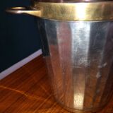 Mercier art deco champagne seal, 1940