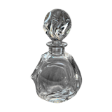 Villeroy & Boch bottle in blown glass