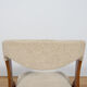 Chaise modèle Sonja  par Johannes Andersen pour Vamo Sonderborg, 1960s, Set de 4