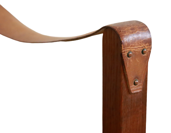 Safari chair 'Renswoude'