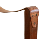 Chaise safari 'Renswoude'
