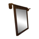 mirror + hooks