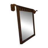 mirror + hooks