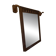 mirror + hooks