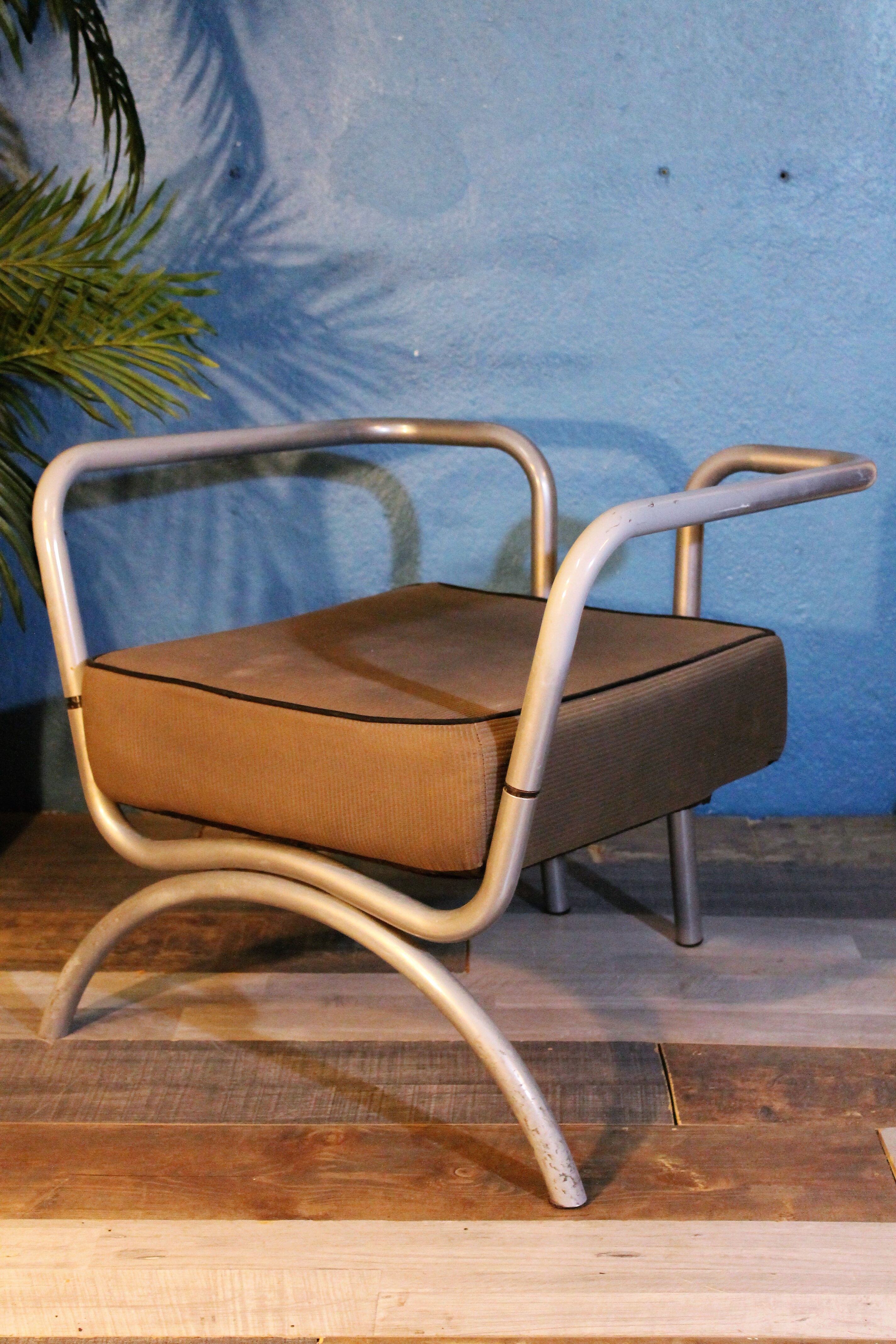 Armchair Space Age 1970s