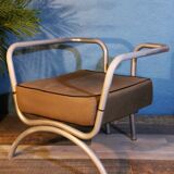 Armchair Space Age 1970s
