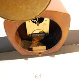 Clock belcanto