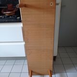 Old scandinavian enfilade