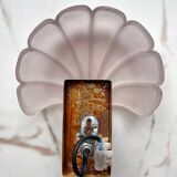 Shell wall light