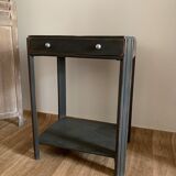 Art Deco side table