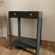 Art Deco side table