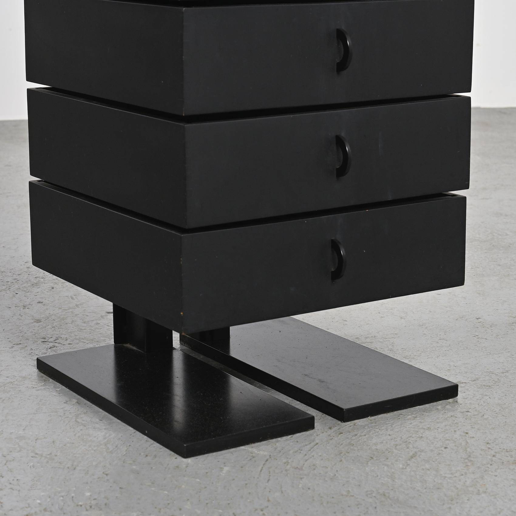 Robot 619 furniture by Mario Botta