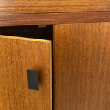 Bar cabinet or secretary cabinet