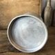 Pot à lait en zinc