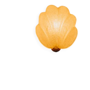 Applique murale en verre - toso