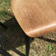 4 Fanett chairs
