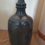 Scandinavian floor lamp from the 60s