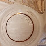 Lot of 6 cups Arcoroc