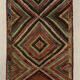 Large Vintage Turkish Kilim Rug 280x215 cm Wool Jajim Kelim