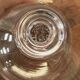 10 verres à eau Baccarat – Modèle Sévigné