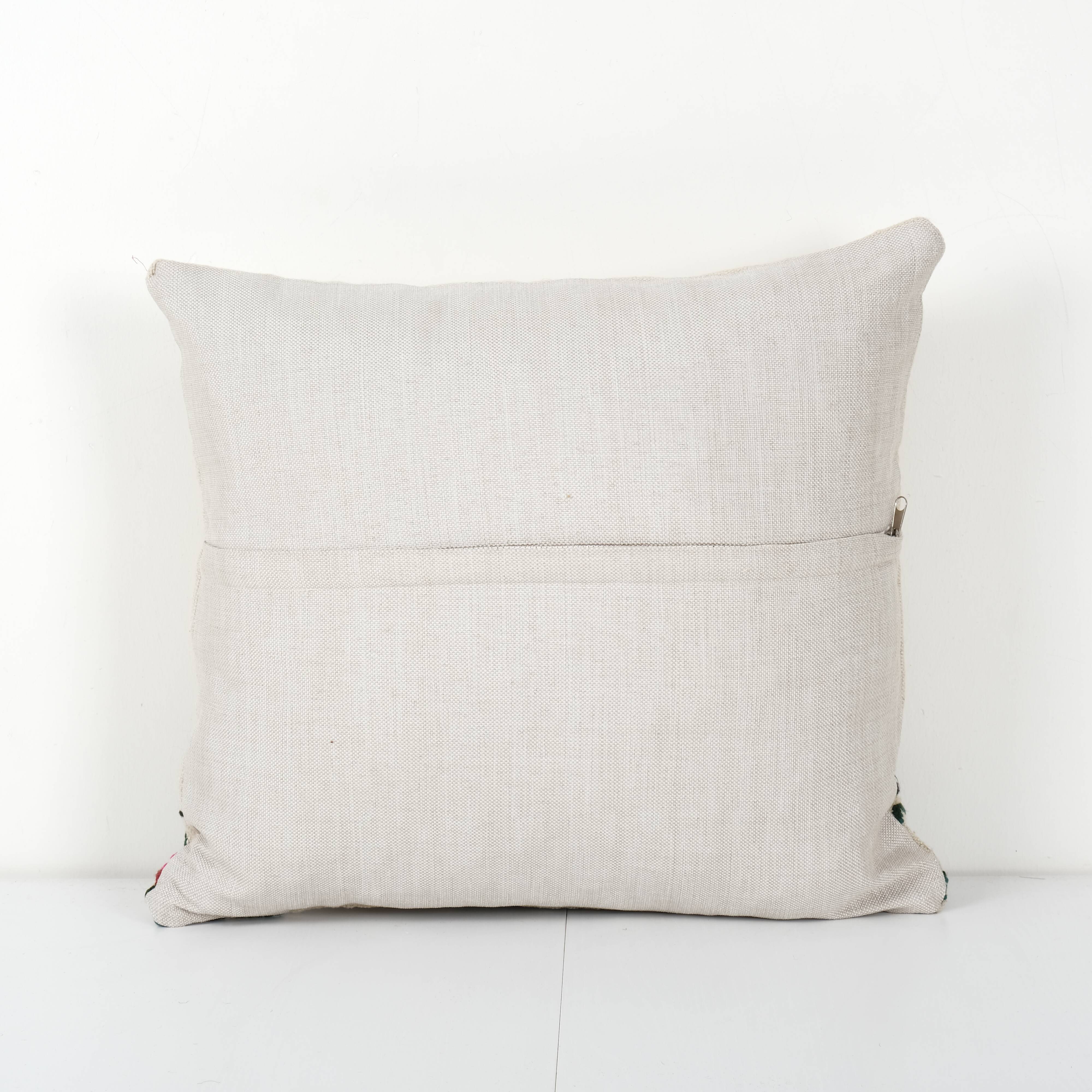 Cushion cover