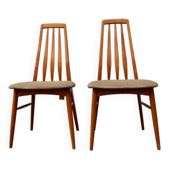 Vintage Danish chairs