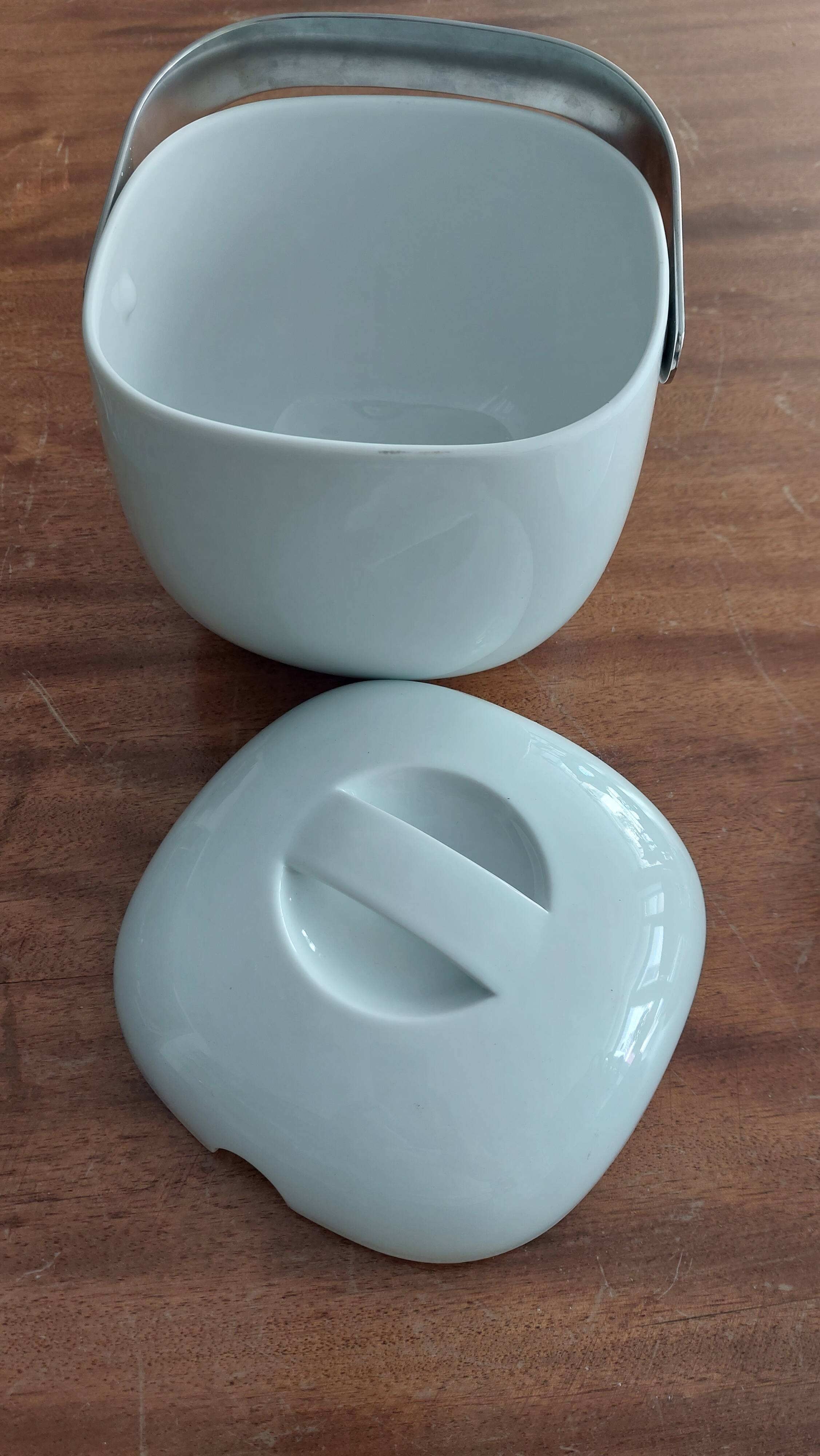 Rosenthal porcelain service from the 70s