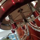 Hanging lamp, 70's