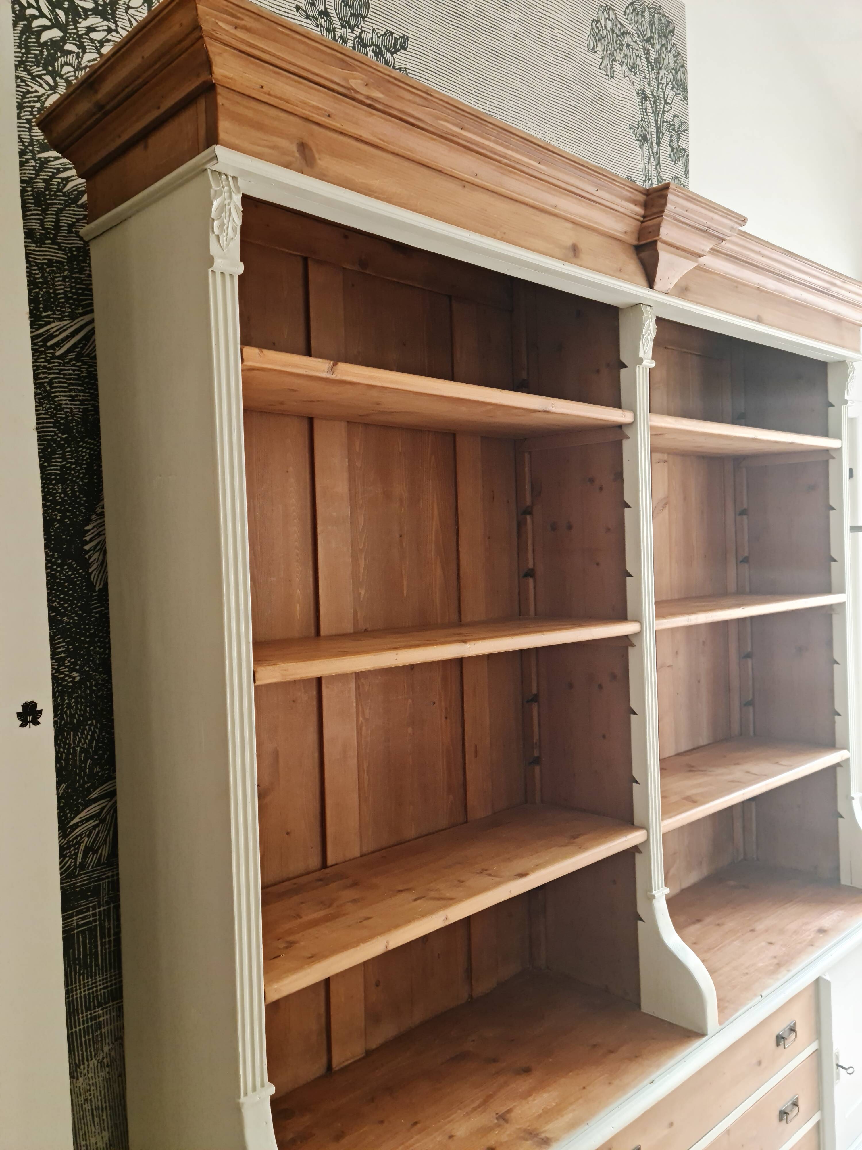 Bookcase