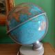 Luminous globe Columbus70'S , Columbus Verlag , Paul Oestergaard