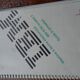 Typewriter IBM 6750 3