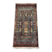 Tapis de style oriental