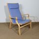 Armchair "Albert" by Finn Ostergaard for Skipper - 1970