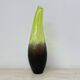 Set of 3 Monica Backstrom for Kosta boda Sweden Moonlanding vases