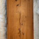 Marquetry and mother-of-pearl tray