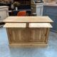Store furniture early twentieth century