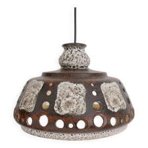 suspension en céramique