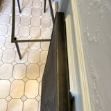 1970s ceramic coffee table